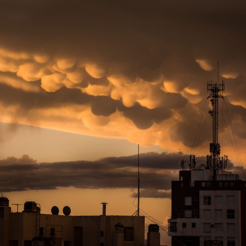 Brenda Barraza - "Todo sirve"