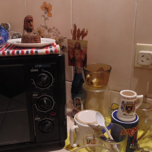 Zona en Foco - Zona Imaginaria