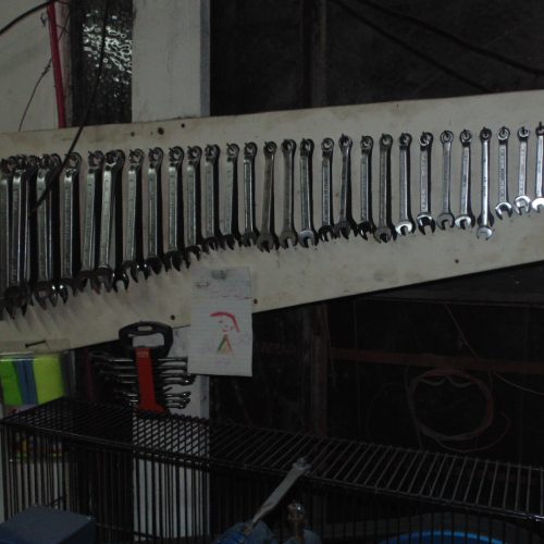 Zona en Foco - Zona Imaginaria