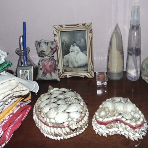 Zona en Foco - Zona Imaginaria