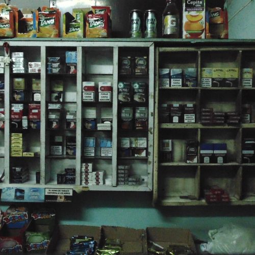 Zona en Foco - Zona Imaginaria