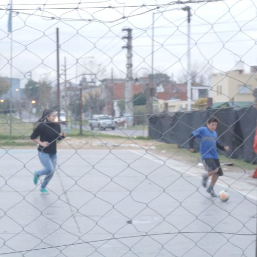 Candela Fernández - Zona Imaginaria