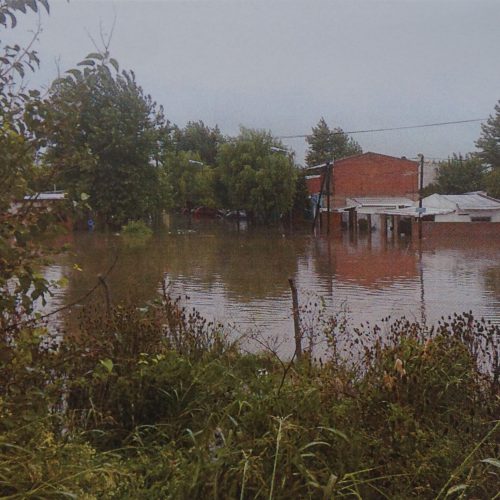 Candela Fernández - Zona Imaginaria