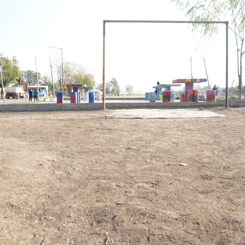 Berenise Santillán - Zona Imaginaria