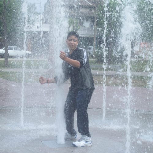 Matías Sambugnach - Zona Imaginaria