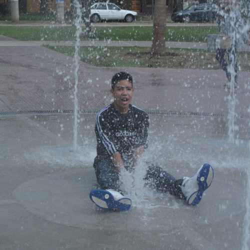 Matías Sambugnach - Zona Imaginaria