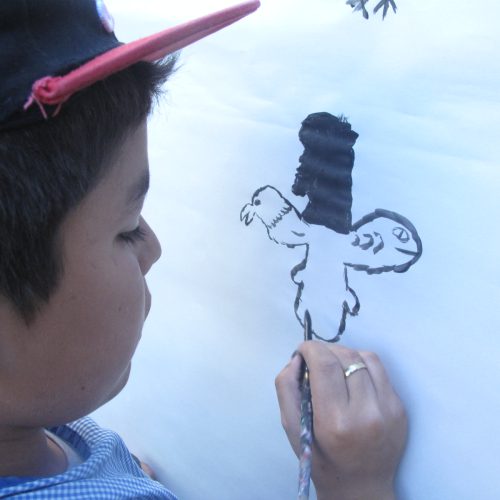 Matías Sambugnach - Zona Imaginaria