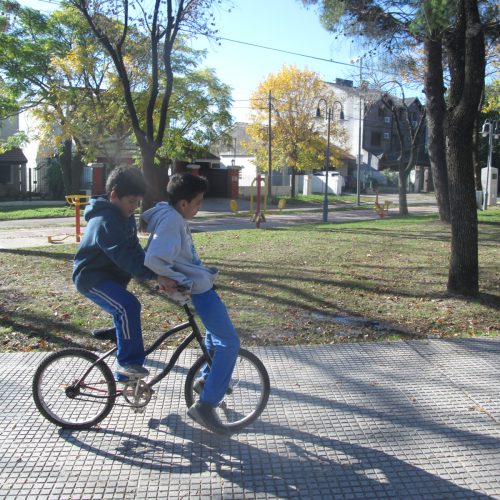 Maylen Rivero - Zona Imaginaria