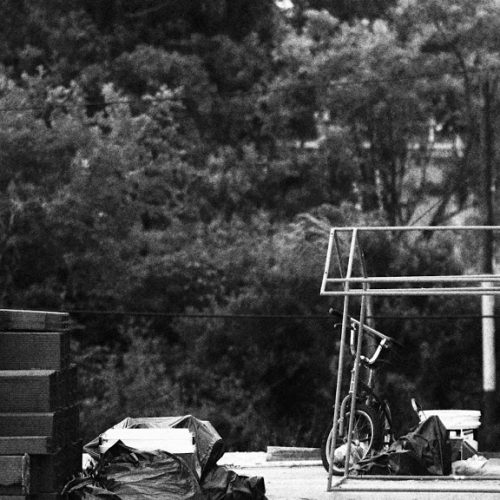 Lara Giménez - Zona Imaginaria