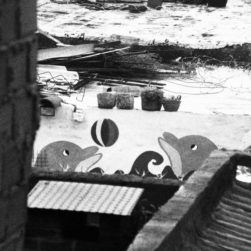 Lara Giménez - Zona Imaginaria